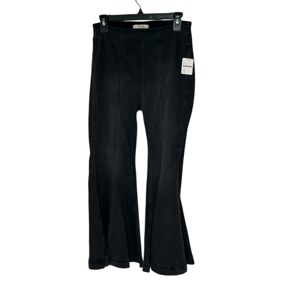 Free People Flared Jeans